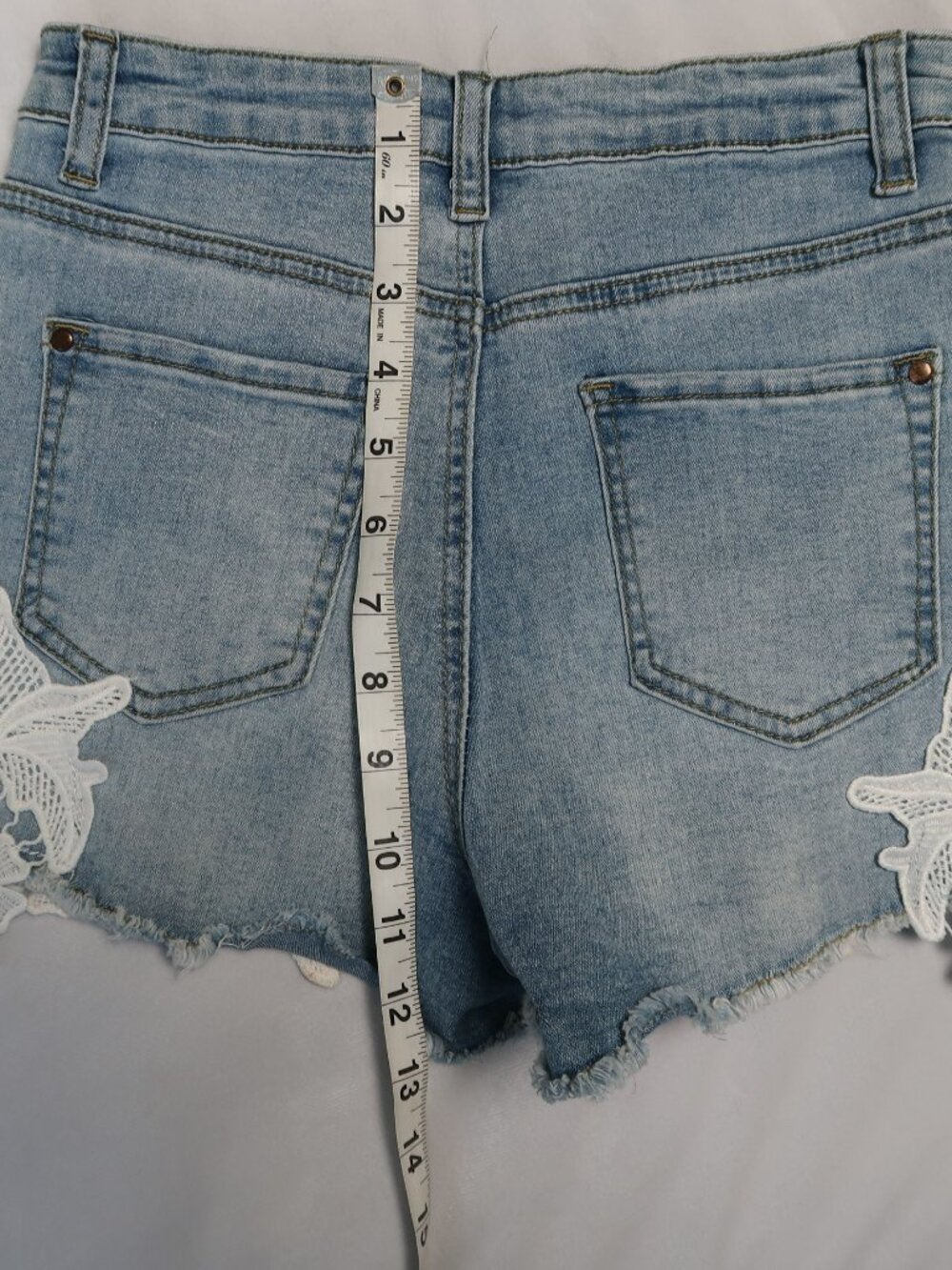 shorts - Picture 3 of 4